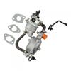 0.03-1.56KPA Carburetor Kit 1 Set 168F 170F 2-3KW 6.5HP