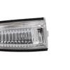 Nissan Altima Sentra Right Side Mirror Turn Signal Lamp 26160-3RA0A 2013-2018