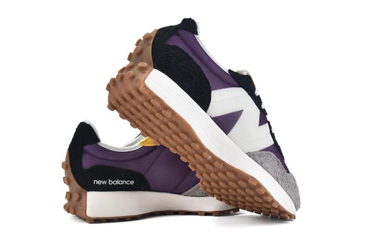 327 Wmns New Balance 'Midnight Magenta' Women's WS327COA