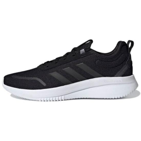 Adidas Lite Racer Rebold Черный - H00679 EU 42 чёрный