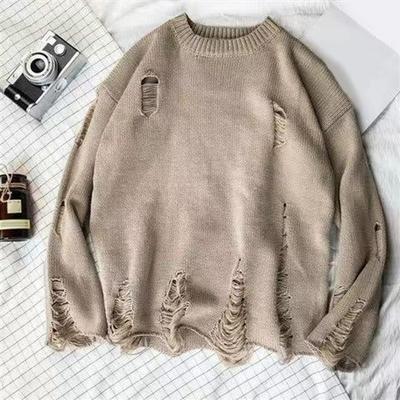 Sıcak tutan kıyafetler – Kazaklar ve uzun kollular