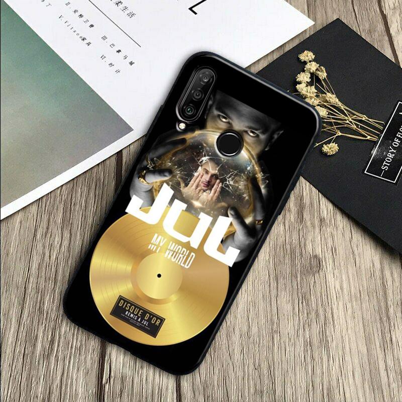 JUL C'est pas des LOL For Huawei Nova 7i 3i 8i 11 12i 10 9 SE Y60 Y61 Y70 Y72 Y73 Y90 Y91 P20 P30 Pro P40 Lite Case