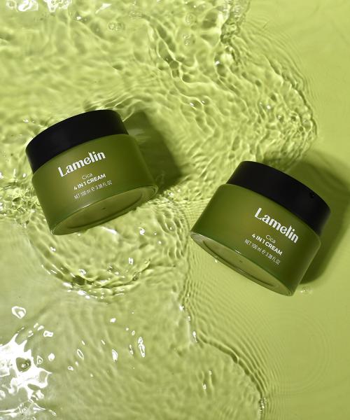 Rameline Cica Four-in-One Cream 100ml