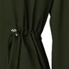 Women's Outdoor Mountaineering Waterproof Hooded Jacket