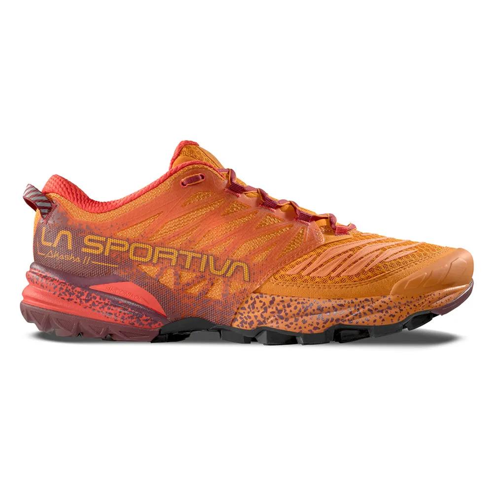 

La Sportiva Ботинки для хайкинга Akasha II 42 1/2