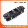 68289802AB Power Window Control Switch Button 11 P For Dodge Durango Jeep Grand Cherokee 2016 2017 2018