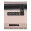 [Afternoon Tea Living] AfternoonTea LIVING Shopping Carry JT61 Suitcase/ACE Pink Beige