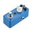 MOOER Blue Mood Blues Style Overdrive Pedală de efect pentru chitară 2 moduri (Bright/Fat) True Bypass Full