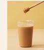 Sulbing Honey Injeolmi Latte Instant Mix 20 Sticks