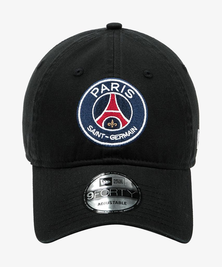 New Era 940Unst Flawless Psg Blk