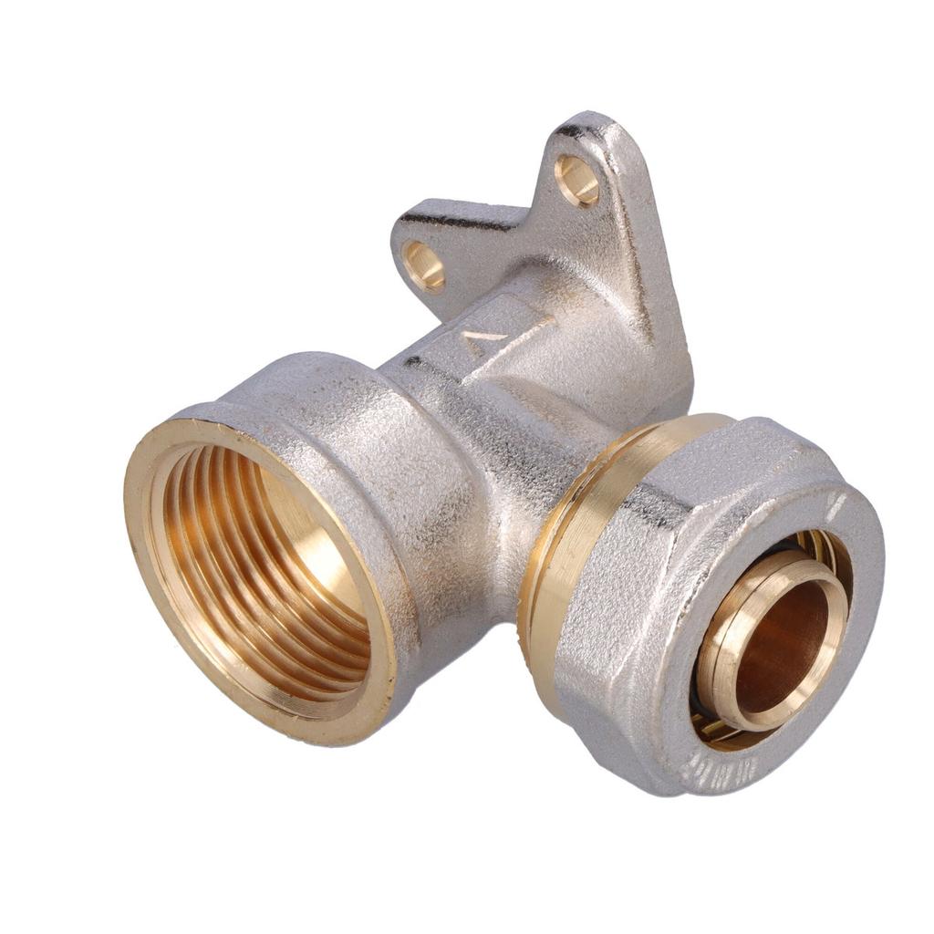 GW 20mm 3/4 ONNLINE mounting elbow