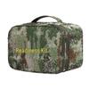 Tactical Camouflage Outdoor Storage Bag