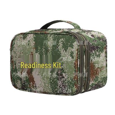 Tactical Camouflage Outdoor Storage Bag