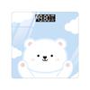 Mansilan Mengya Smart Bluetooth Body Fat Scale (CN Version)