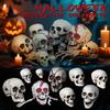 Estátuas Decorativas de Atmosfera de Terror Adereços de Decoração de Terror para Feriados