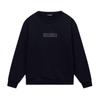 Napapijri Childrens/Kids Box Logo Crew Neck Sweatshirt