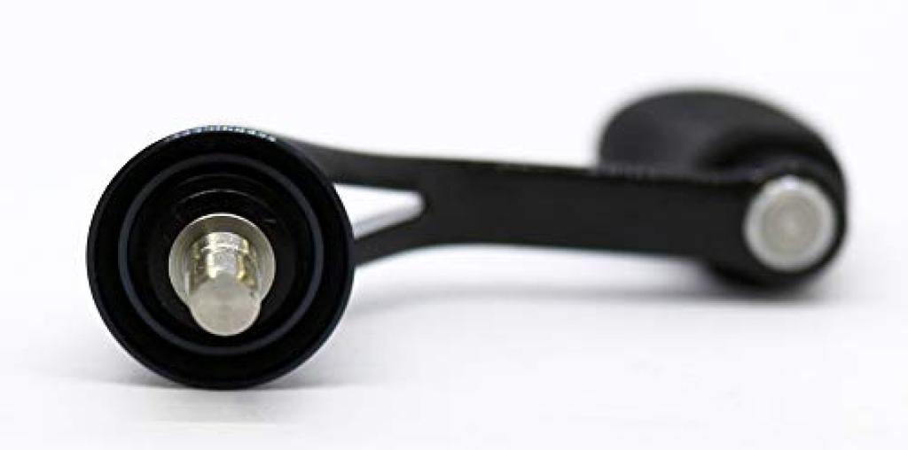 Genuine Parts 16 Vanquish C2000HGS Handle Assembly Part No 10DFZ