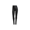 adidas Sports Pants Women's Black Moderate HD9063