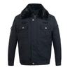 Ant Traveler Winter Security Cotton Jacket
