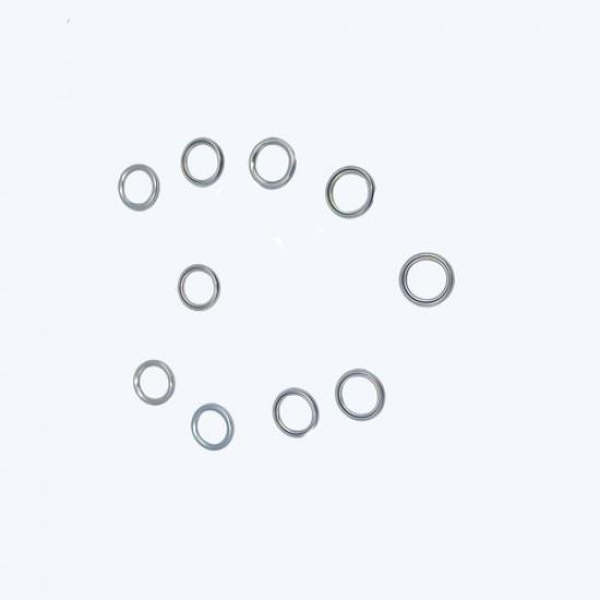 FOR 1992 - 2015 Mitsubishi Evo 1-X 10 Pce OIL FILTER CHANGE MD050317