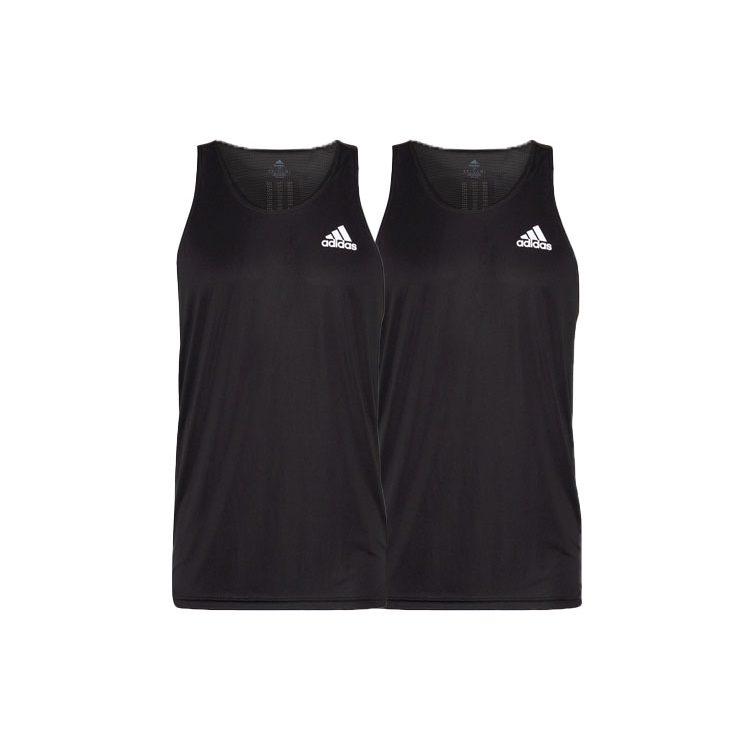 Adidas Running Tank Top Men's Black HB7457