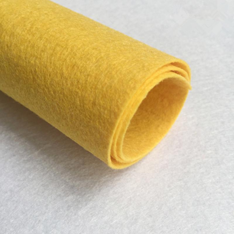 

Экологичный самоклеящийся нетканый шерстяной фетр (Толщина 1-5 мм, Режется)