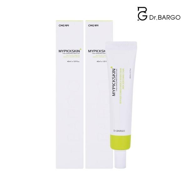 

dr.bargo madecassoside cream 40ml x 2