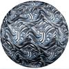 Pallone da calcio a tema Juventus FC Taglia 5 Pallone da calcio Tocco Morbido Pallone da calcio Professionale per Allenamento per Sport all'Aperto