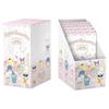 Genuine Sanrio Family Shining Dream Journey Series Limited Edition Collectible Cards Peripheral Children Holiday Toys Gifts