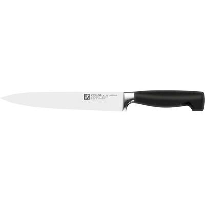Vier Sterne Messerset, 2 Teile (35037-000-0)