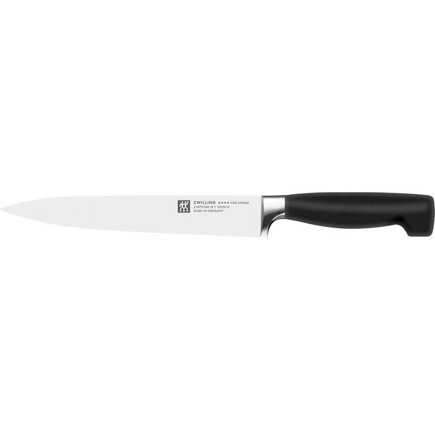 Zwilling Vier Sterne Knife Set, 2 Pieces (35037-000-0)