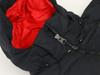POLO RALPH LAUREN Big Pony Ripstop Parka Down Size Black Men's Jacket, XL, (Product Code 0101746)