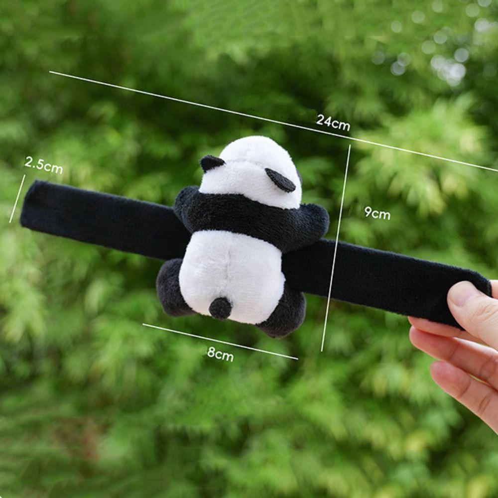 New Plush Capybara Handlebar Decor Brown White Black Cartoon Capybara Front Beam Doll Capybara Puppet Cycling Accessories
