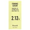 Parnell, Bakuchiol Retinol Wild Yam 2.12 Firming Serum, 30ml (1.01 fl oz)