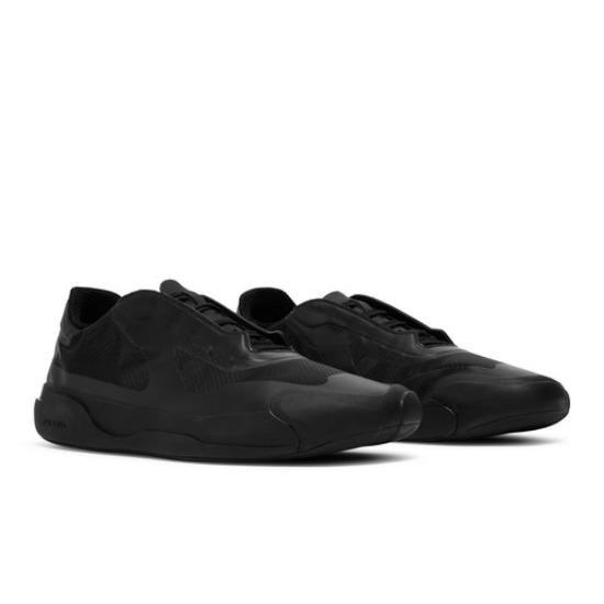 

adidas Prada x Luna Rossa 21 Core Black G57868 EU 36.5 чёрный