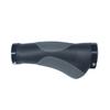 1 Pair Bicycles Grips Rubber Cover Handlebar Grips Cycling Handlebar Ergonomic Handle Cover Non-Slip for Mountain Bikes
