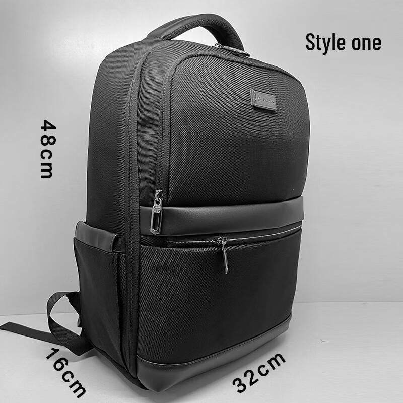 Lishen Business Casual Travel Laptop Backpack