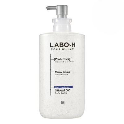 Saç Dökülmesine Karşı Şampuan 750mL (Saç Derisi Soğutma)