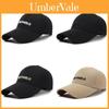 Cappellino da Baseball da Esterno con Visiera Lunga per Uomo e Donna