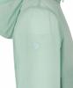 Discovery Expedition Men'S Freshvent Hooded Windbreaker (L/Mint)