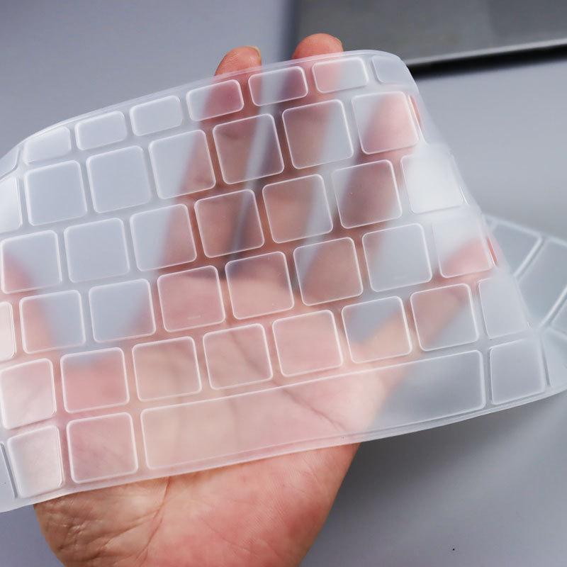 Compatible Acer Swift S3 2022 14-inch Keyboard Protective Film - Transparent