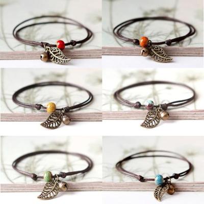 Bracciali – Braccialetti intrecciati