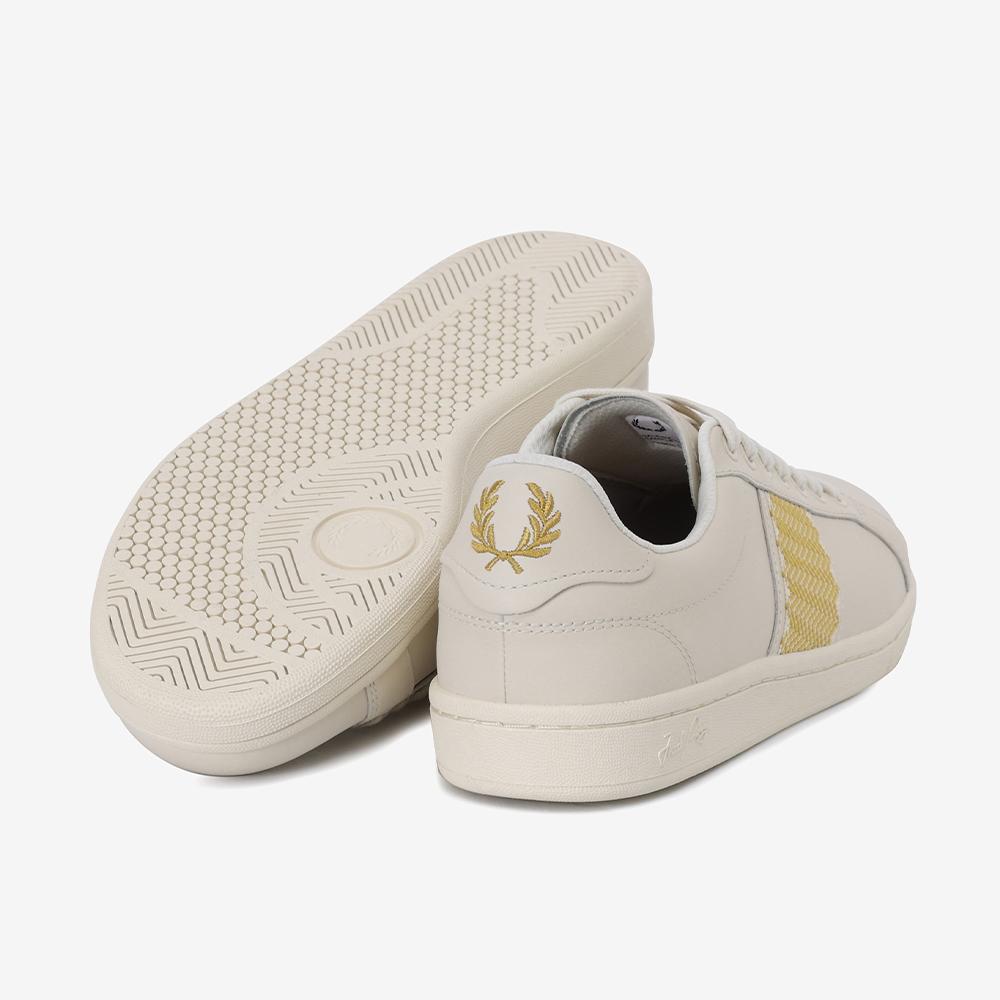 Fred Perry Detalhe Fita de Couro B721 560 Sfpm2438302 560