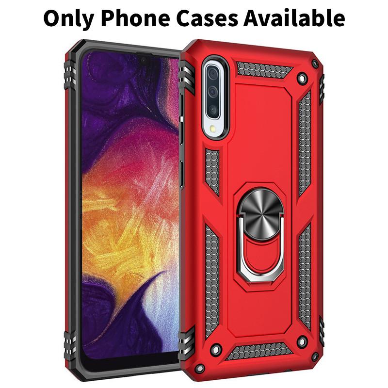 Subtle For S9 Metallic Finish Phone Cover Shockproof Anti Slip Features