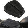 Universal Motorcycle Gel Seat Cover Cushion Foldable 3D Honeycomb Breathable Pad Shockproof Non Slip Comfort Mat For Motorcycle