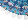 Bohemian Pillowcase Pillows Cover 1 Pc 43x43cm Decorative Modern