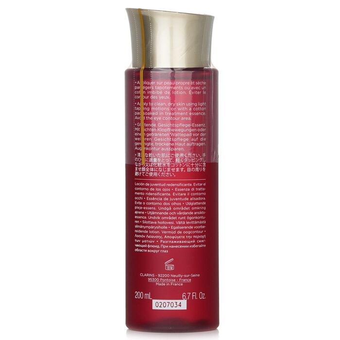 CLARINS Super Restorative Smoothing Treatment Essence