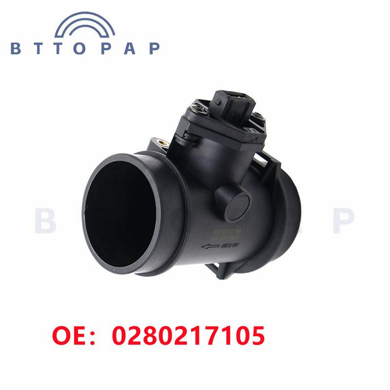 

MAF Mass Air Flow Sensor Meter 0280217105 For KIA SPORTAGE SUV 2.0L CARENS Sephia Spectra SAAB 9210930006 0K08013210 0K01113210