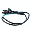 2023-2025 For KTM EXC EXCF XC XCF XCF-W XCW SX SXF Motorcycle Parts Start Ignition Flameout Kill Stop Switch Horn Button Starter