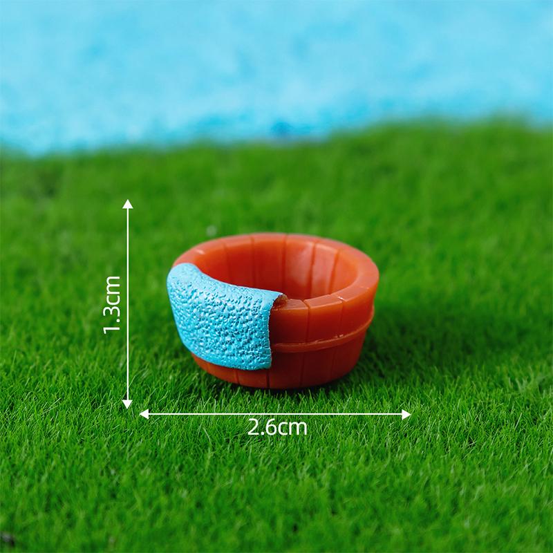 

Миниатюрная модель капибары, настольная фигурка, украшение для садового ландшафта, домашний декор